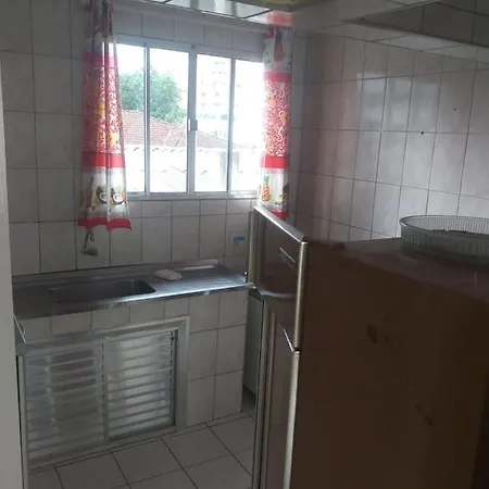 Apartamento Inteiro No Coracao Do Boqueirao 公寓