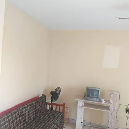 公寓 Apartamento Inteiro No Coracao Do Boqueirao