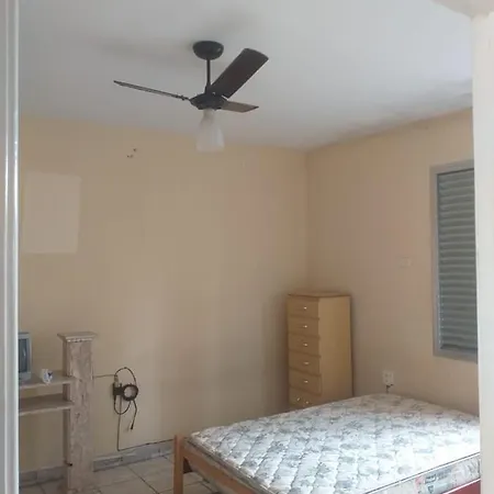 Apartamento Inteiro No Coracao Do Boqueirao 莫城